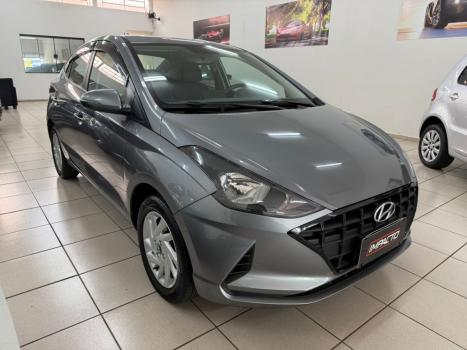 HYUNDAI HB 20 Sedan 1.0 12V 4P FLEX EVOLUTION, Foto 1