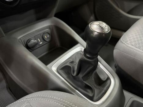 HYUNDAI HB 20 Sedan 1.0 12V 4P FLEX EVOLUTION, Foto 3