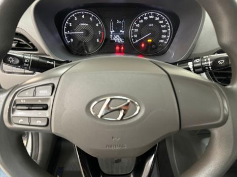 HYUNDAI HB 20 Sedan 1.0 12V 4P FLEX EVOLUTION, Foto 4