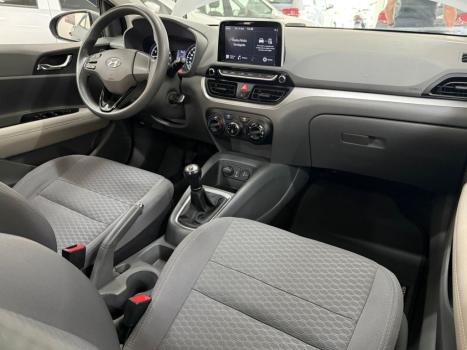 HYUNDAI HB 20 Sedan 1.0 12V 4P FLEX EVOLUTION, Foto 5