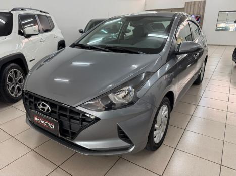 HYUNDAI HB 20 Sedan 1.0 12V 4P FLEX EVOLUTION, Foto 6