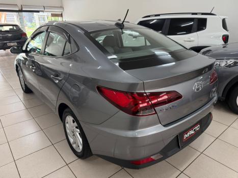 HYUNDAI HB 20 Sedan 1.0 12V 4P FLEX EVOLUTION, Foto 8