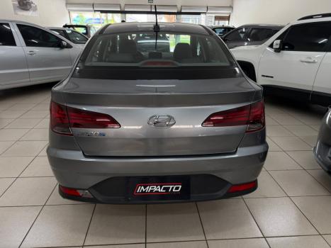 HYUNDAI HB 20 Sedan 1.0 12V 4P FLEX EVOLUTION, Foto 9