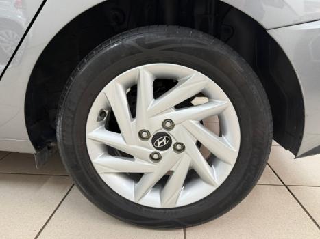 HYUNDAI HB 20 Sedan 1.0 12V 4P FLEX EVOLUTION, Foto 10