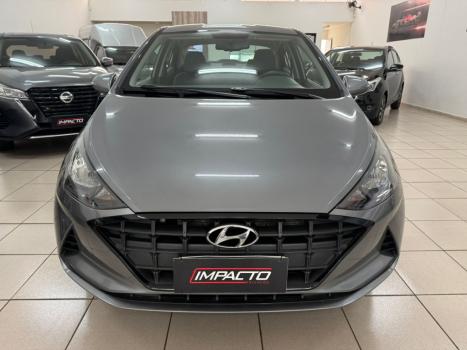 HYUNDAI HB 20 Sedan 1.0 12V 4P FLEX EVOLUTION, Foto 11