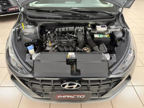 HYUNDAI HB 20 Sedan 1.0 12V 4P FLEX EVOLUTION, Foto 14