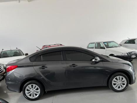 HYUNDAI HB 20 Sedan 1.6 16V 4P FLEX COMFORT AUTOM�TICO, Foto 7