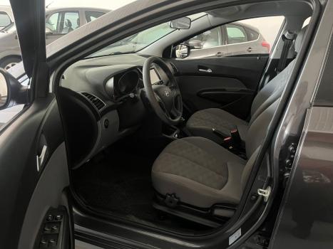 HYUNDAI HB 20 Sedan 1.6 16V 4P FLEX COMFORT AUTOM�TICO, Foto 9