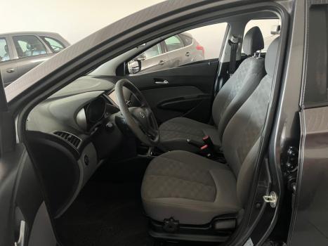 HYUNDAI HB 20 Sedan 1.6 16V 4P FLEX COMFORT AUTOM�TICO, Foto 10