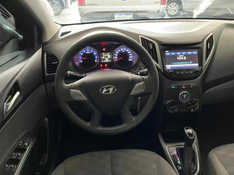 HYUNDAI HB 20 Sedan 1.6 16V 4P FLEX COMFORT AUTOM�TICO, Foto 11