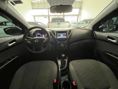 HYUNDAI HB 20 Sedan 1.6 16V 4P FLEX COMFORT AUTOM�TICO, Foto 13