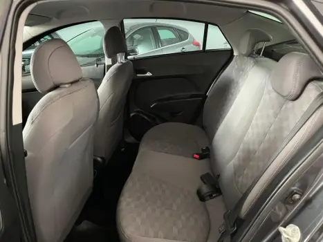 HYUNDAI HB 20 Sedan 1.6 16V 4P FLEX COMFORT AUTOM�TICO, Foto 14