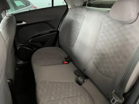 HYUNDAI HB 20 Sedan 1.6 16V 4P FLEX COMFORT AUTOM�TICO, Foto 15