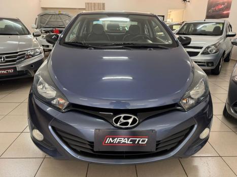 HYUNDAI HB 20 Sedan 1.6 16V 4P FLEX COMFORT COPA DO MUNDO, Foto 2