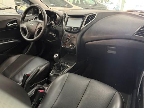 HYUNDAI HB 20 Sedan 1.6 16V 4P FLEX COMFORT COPA DO MUNDO, Foto 5