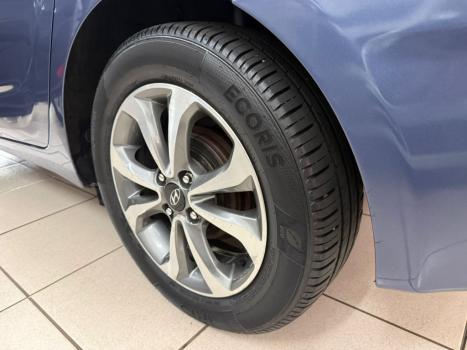 HYUNDAI HB 20 Sedan 1.6 16V 4P FLEX COMFORT COPA DO MUNDO, Foto 9