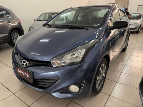 HYUNDAI HB 20 Sedan 1.6 16V 4P FLEX COMFORT COPA DO MUNDO, Foto 10