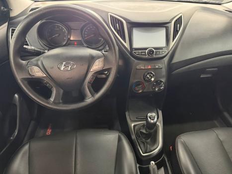 HYUNDAI HB 20 Sedan 1.6 16V 4P FLEX COMFORT COPA DO MUNDO, Foto 11