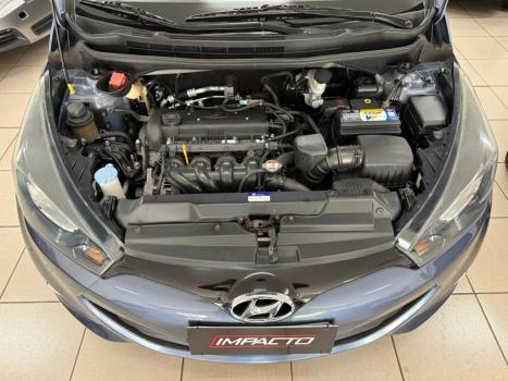 HYUNDAI HB 20 Sedan 1.6 16V 4P FLEX COMFORT COPA DO MUNDO, Foto 12