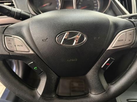 HYUNDAI HB 20 Sedan 1.6 16V 4P FLEX COMFORT COPA DO MUNDO, Foto 13