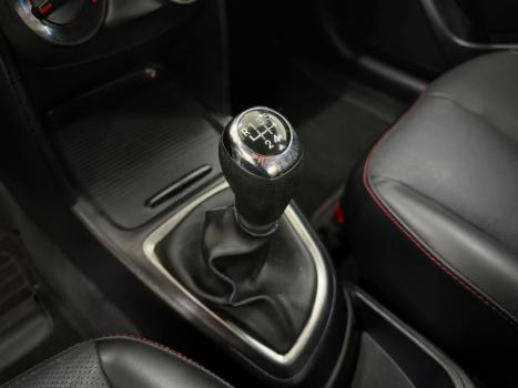 HYUNDAI HB 20 Sedan 1.6 16V 4P FLEX COMFORT COPA DO MUNDO, Foto 14