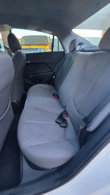 HYUNDAI HB 20 Sedan 1.6 16V 4P FLEX COMFORT PLUS, Foto 4