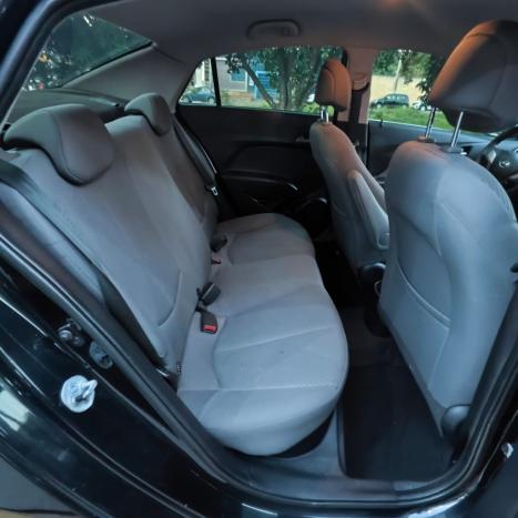 HYUNDAI HB 20 Sedan 1.6 16V 4P FLEX PREMIUM AUTOM�TICO, Foto 9