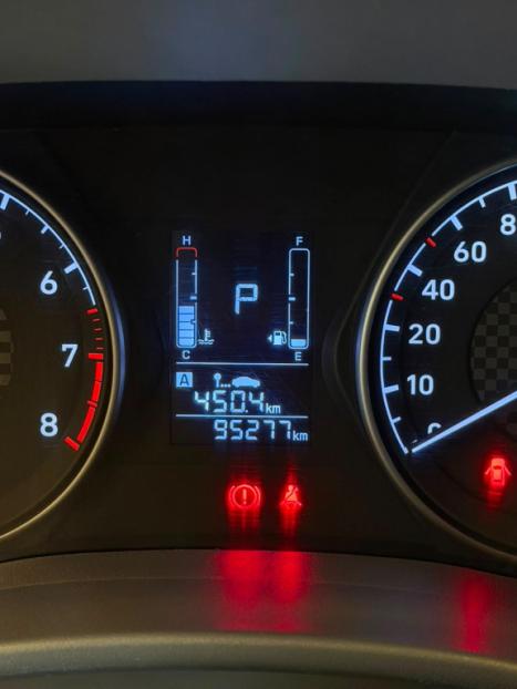 HYUNDAI HB 20 Sedan 1.6 16V 4P FLEX VISION AUTOM�TICO, Foto 9