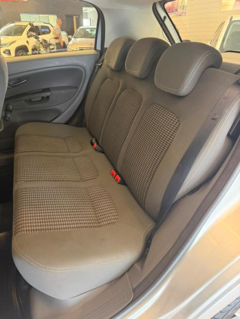 HYUNDAI HB 20 Sedan 1.6 16V 4P FLEX VISION AUTOM�TICO, Foto 12