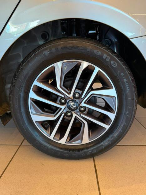 HYUNDAI HB 20 Sedan 1.6 16V 4P FLEX VISION AUTOM�TICO, Foto 14