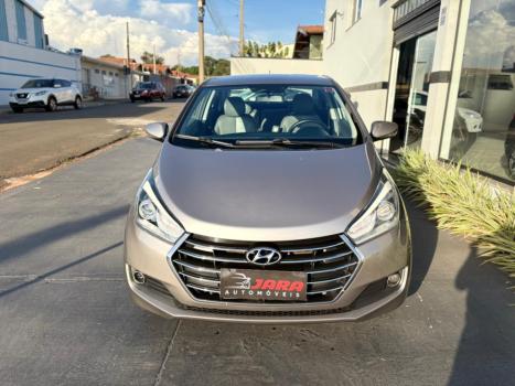 HYUNDAI HB 20 Sedan 1.6 16V 4P FLEX PREMIUM AUTOM�TICO, Foto 1