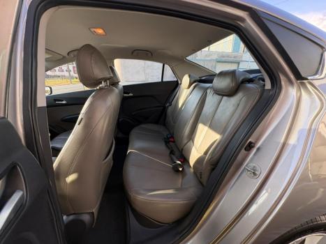 HYUNDAI HB 20 Sedan 1.6 16V 4P FLEX PREMIUM AUTOM�TICO, Foto 9