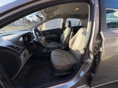 HYUNDAI HB 20 Sedan 1.6 16V 4P FLEX PREMIUM AUTOM�TICO, Foto 11