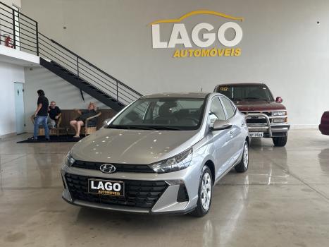 HYUNDAI HB 20 Sedan 1.0 12V 4P FLEX COMFORT STYLE, Foto 1
