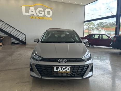 HYUNDAI HB 20 Sedan 1.0 12V 4P FLEX COMFORT STYLE, Foto 2