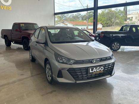 HYUNDAI HB 20 Sedan 1.0 12V 4P FLEX COMFORT STYLE, Foto 3