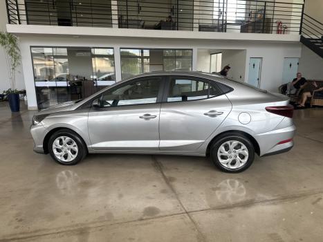 HYUNDAI HB 20 Sedan 1.0 12V 4P FLEX COMFORT STYLE, Foto 4