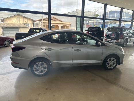 HYUNDAI HB 20 Sedan 1.0 12V 4P FLEX COMFORT STYLE, Foto 6