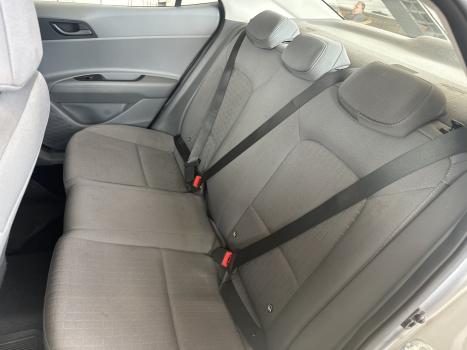 HYUNDAI HB 20 Sedan 1.0 12V 4P FLEX COMFORT STYLE, Foto 7