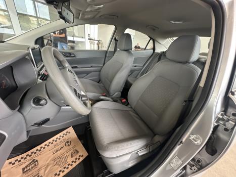 HYUNDAI HB 20 Sedan 1.0 12V 4P FLEX COMFORT STYLE, Foto 8