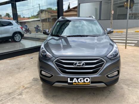 HYUNDAI IX35 2.0 16V 4P GL FLEX AUTOMÁTICO, Foto 2 HYUNDAI IX35 2.0 16V 4P GL FLEX AUTOMÁTICO, Foto 2