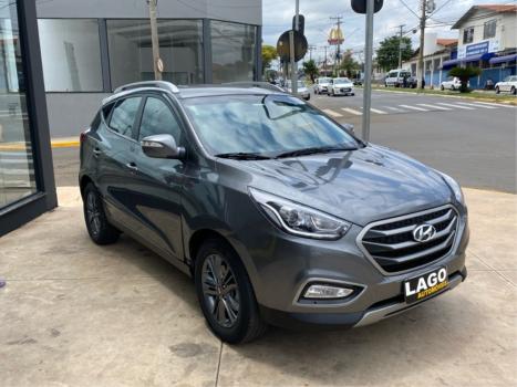 HYUNDAI IX35 2.0 16V 4P GL FLEX AUTOMÁTICO, Foto 3 HYUNDAI IX35 2.0 16V 4P GL FLEX AUTOMÁTICO, Foto 3