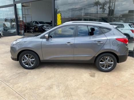 HYUNDAI IX35 2.0 16V 4P GL FLEX AUTOMÁTICO, Foto 5 HYUNDAI IX35 2.0 16V 4P GL FLEX AUTOMÁTICO, Foto 5