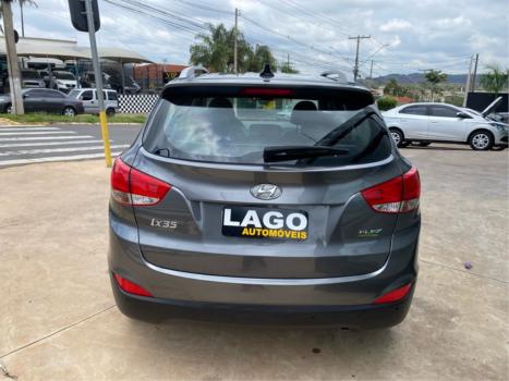 HYUNDAI IX35 2.0 16V 4P GL FLEX AUTOMÁTICO, Foto 6 HYUNDAI IX35 2.0 16V 4P GL FLEX AUTOMÁTICO, Foto 6