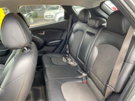 HYUNDAI IX35 2.0 16V 4P GL FLEX AUTOMÁTICO, Foto 7 HYUNDAI IX35 2.0 16V 4P GL FLEX AUTOMÁTICO, Foto 7