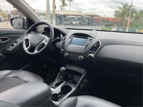 HYUNDAI IX35 2.0 16V 4P GL FLEX AUTOMÁTICO, Foto 9 HYUNDAI IX35 2.0 16V 4P GL FLEX AUTOMÁTICO, Foto 9
