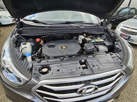 HYUNDAI IX35 2.0 16V 4P GL FLEX AUTOMTICO, Foto 2