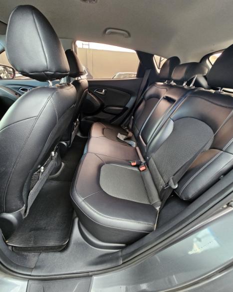 HYUNDAI IX35 2.0 16V 4P GL FLEX AUTOMTICO, Foto 3