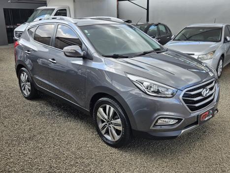 HYUNDAI IX35 2.0 16V 4P GL FLEX AUTOMTICO, Foto 6