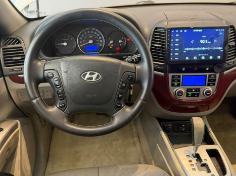 HYUNDAI Santa Fé 2.7 V6 24V 4P GLS 200CV AUTOMÁTICO, Foto 8